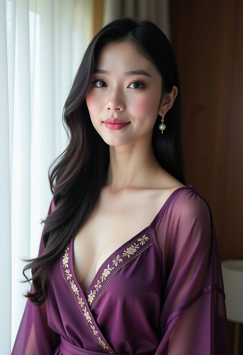 短剧归途有信海报